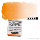 Artikelbild 1 des Artikels “Schmincke HORADAM Aquarellfarben 1/2 Napf | 228 Kadmiumorange dunkel“