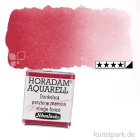 Artikelbild 1 des Artikels “Schmincke HORADAM Aquarellfarben 1/2 Napf | 366 Dunkelrot“