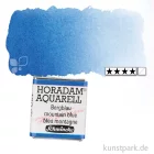 Artikelbild 1 des Artikels “Schmincke HORADAM Aquarellfarben 1/2 Napf | 480 Bergblau“