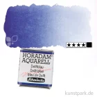 Artikelbild 1 des Artikels “Schmincke HORADAM Aquarellfarben 1/2 Napf | 482 Delftblau“