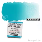 Artikelbild 1 des Artikels “Schmincke HORADAM Aquarellfarben 1/2 Napf | 509 Kobalttürkis“