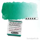 Artikelbild 1 des Artikels “Schmincke HORADAM Aquarellfarben 1/2 Napf | 511 Chromoxidgrün feurig“