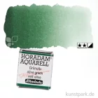 Artikelbild 1 des Artikels “Schmincke HORADAM Aquarellfarben 1/2 Napf | 515 Grünoliv“