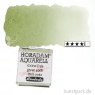 Artikelbild 1 des Artikels “Schmincke HORADAM Aquarellfarben 1/2 Napf | 516 Grüne Erde“