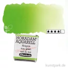 Artikelbild 1 des Artikels “Schmincke HORADAM Aquarellfarben 1/2 Napf | 524 Maigrün“
