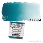 Artikelbild 1 des Artikels “Schmincke HORADAM Aquarellfarben 1/2 Napf | 528 Preußischgrün“