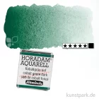 Artikelbild 1 des Artikels “Schmincke HORADAM Aquarellfarben 1/2 Napf | 533 Kobaltgrün tief“