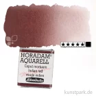 Artikelbild 1 des Artikels “Schmincke HORADAM Aquarellfarben 1/2 Napf | 645 Caput Mortuum“