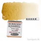 Artikelbild 1 des Artikels “Schmincke HORADAM Aquarellfarben 1/2 Napf | 667 Umbra natur“