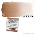 Artikelbild 1 des Artikels “Schmincke HORADAM Aquarellfarben 1/2 Napf | 668 Umbra gebrannt“