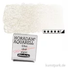 Artikelbild 1 des Artikels “Schmincke HORADAM Aquarellfarben 1/2 Napf | 894 Silber“