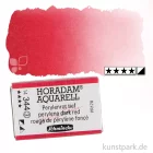Artikelbild 1 des Artikels “Schmincke HORADAM Aquarellfarben 1/1 Napf | 344 Perylenrot tief“