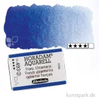 Artikelbild 1 des Artikels “Schmincke HORADAM Aquarellfarben 1/1 Napf | 493 Französisches Ultramarin“