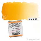 Artikelbild 1 des Artikels “Schmincke HORADAM Aquarellfarben 1/2 Napf | 222 Gelborange“