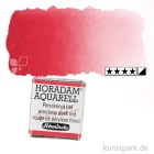 Artikelbild 1 des Artikels “Schmincke HORADAM Aquarellfarben 1/2 Napf | 344 Perylenrot tief“
