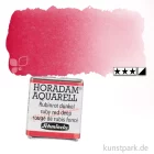 Artikelbild 1 des Artikels “Schmincke HORADAM Aquarellfarben 1/2 Napf | 346 Rubinrot dunkel“