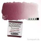 Artikelbild 1 des Artikels “Schmincke HORADAM Aquarellfarben 1/2 Napf | 371 Perylenviolett“