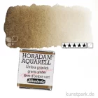 Artikelbild 1 des Artikels “Schmincke HORADAM Aquarellfarben 1/2 Napf | 665 Umbra grünlich“