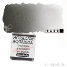 Artikelbild 1 des Artikels “Schmincke HORADAM Aquarellfarben 1/2 Napf | 788 Graphitgrau“
