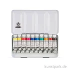 Artikelbild 1 des Artikels “Schmincke HORADAM Aquarellkasten mit 10 Tuben 15 ml “
