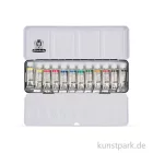 Artikelbild 1 des Artikels “Schmincke HORADAM Aquarellkasten mit 12 Tuben 5 ml “