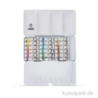 Artikelbild 1 des Artikels “Schmincke HORADAM Aquarellkasten mit 18 Tuben 5 ml “