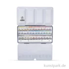 Artikelbild 1 des Artikels “Schmincke HORADAM Aquarellkasten mit 36 halben Näpfchen + Reserve “