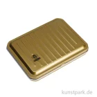 Artikelbild 1 des Artikels “Schmincke HORADAM Aquarellkasten - Gold Sonderedition, 6 x 1/2 Näpfe “