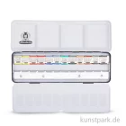 Artikelbild 1 des Artikels “Schmincke HORADAM Aquarellkasten mit 12 halben Näpfchen + Reserve “