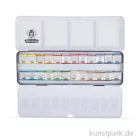 Artikelbild 1 des Artikels “Schmincke HORADAM Aquarellkasten mit 24 halben Näpfchen “