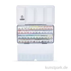 Artikelbild 1 des Artikels “Schmincke HORADAM Aquarellkasten mit 48 halben Näpfchen “