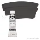 Artikelbild 1 des Artikels “Schmincke HORADAM Naturals Wasserfarben, 15 ml Tube | Graphitschwarz“