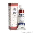 Artikelbild 1 des Artikels “Schmincke MUSSINI Ölfarbe, Sonderfarbton Cochenillerot, 15 ml “