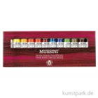 Artikelbild 1 des Artikels “Schmincke MUSSINI Ölfarben Kartonset, 12 x 15 ml “