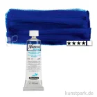 Artikelbild 1 des Artikels “Schmincke NORMA Blue - wasservermalbare Ölfarbe, 35 ml Tube | Ultramarinblau hell“
