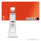 Artikelbild 1 des Artikels “Schmincke NORMA Ölfarben 120 ml | 306 Zinnoberrot hell“