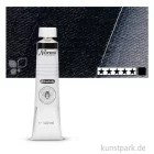 Artikelbild 1 des Artikels “Schmincke NORMA Ölfarben 120 ml | 704 Elfenbeinschwarz“