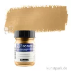 Artikelbild 1 des Artikels “Schmincke Öl-Bronzen 50 ml Einzelfarbe | Reichbleichgold“