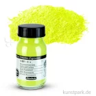 Artikelbild 1 des Artikels “Schmincke Pigmente Fluoreszierend 100 ml Einzelfarbe | Gelb“