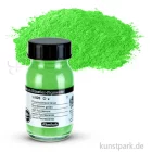 Artikelbild 1 des Artikels “Schmincke Pigmente Fluoreszierend 100 ml Einzelfarbe | Grün“