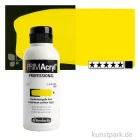 Artikelbild 1 des Artikels “Schmincke PRIMAcryl Acrylfarben 250 ml Fluid | 207 Kadmiumgelb hell“