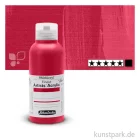 Artikelbild 1 des Artikels “Schmincke PRIMAcryl Acrylfarben 250 ml Fluid | 322 Kadmiumrot dunkel“