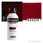 Artikelbild 1 des Artikels “Schmincke PRIMAcryl Acrylfarben 250 ml Fluid | 324 Krapp dunkel“