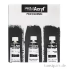 Artikelbild 1 des Artikels “Schmincke PRIMAcryl Set - Schwarztöne, 3 x 35 ml “