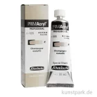 Artikelbild 1 des Artikels “Schmincke PRIMAcryl Sonderfarbton Champagne Metallic, 35 ml “