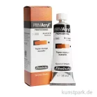 Artikelbild 1 des Artikels “Schmincke PRIMAcryl Sonderfarbton Topaz Orange Metallic, 35 ml “