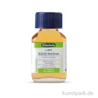 Artikelbild 1 des Artikels “Schmincke Rapid Medium, Trocknung + Transparenz 60 ml“