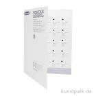 Artikelbild 1 des Artikels “Schmincke Supergranulierend - Dot Card 50 Farbtöne - HORADAM Farbkarte “