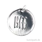 Artikelbild 1 des Artikels “Schmuck-Anhänger Scheibe - Best Friend for Ever, Silber “