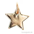 Artikelbild 1 des Artikels “Schmuck-Anhänger - Stern, Gold “